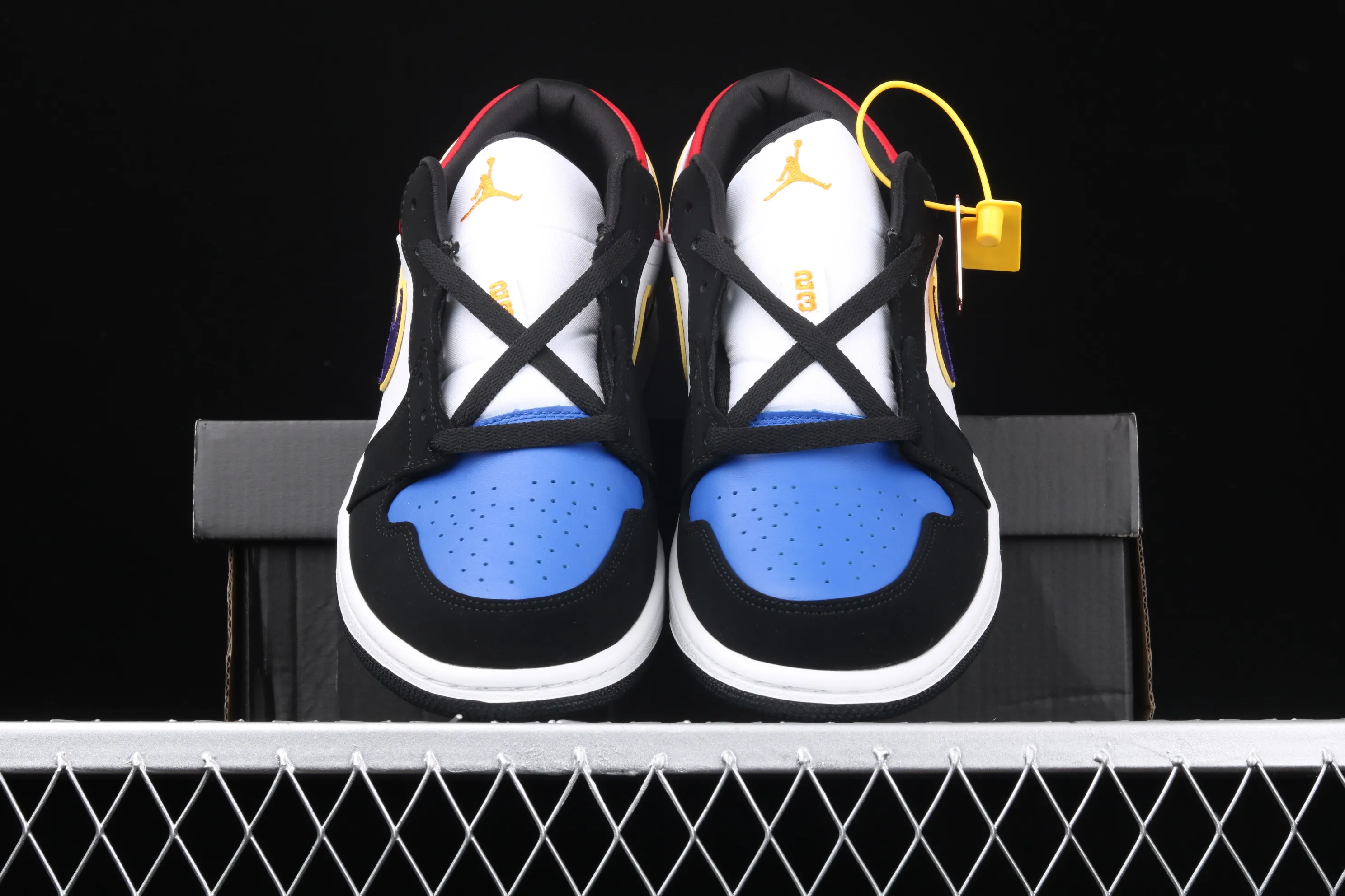 All categories Air Jordan Jordan series basketball shoes Air Jordan 1 Low Air Jordan 1 Low AJ1 Joe 1 low-top cultural and leisure sports sneakers CJ9216-051